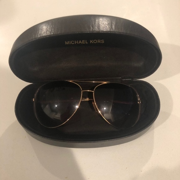 Michael Kors Sunglasses - Picture 1 of 5